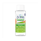 St. Ives AHA Exfoliating Toner Rose 197.5ml – Gentle Exfoliation for Glowing Skin